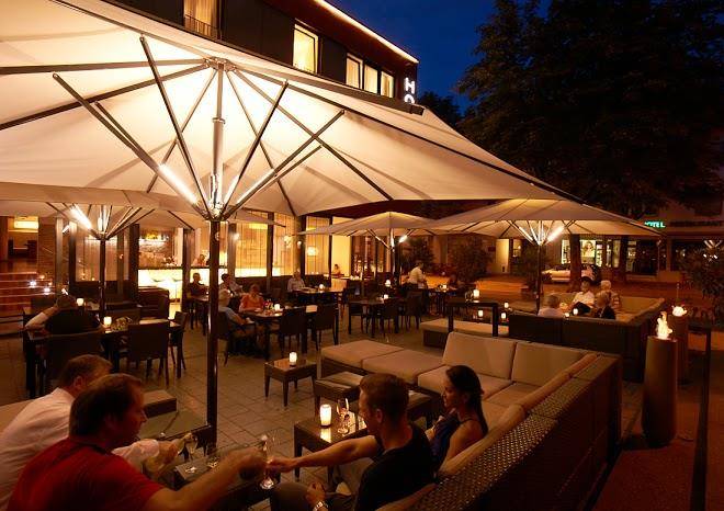 Boutiquehotel am stadtgarten