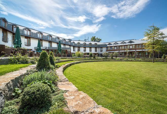Dorint thermenhotel freiburg