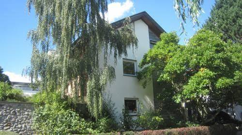 Freiburg citynah hell ruhig gemutlich