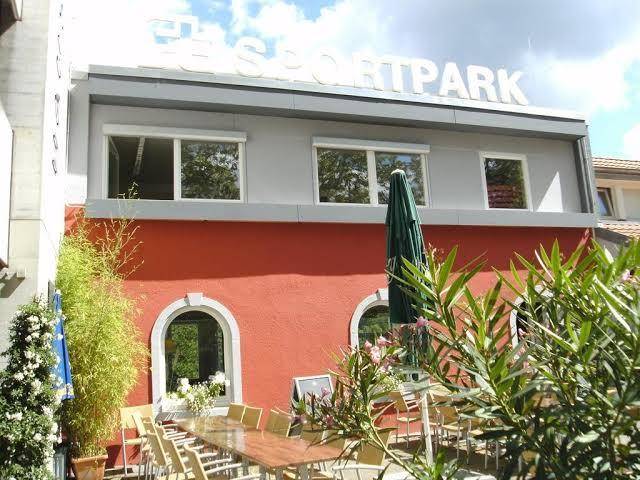 Ft hotel gmbh