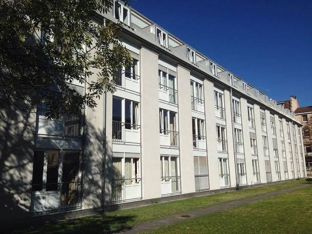 Gastehaus goethe institut freiburg