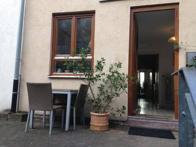 Haus schonwald