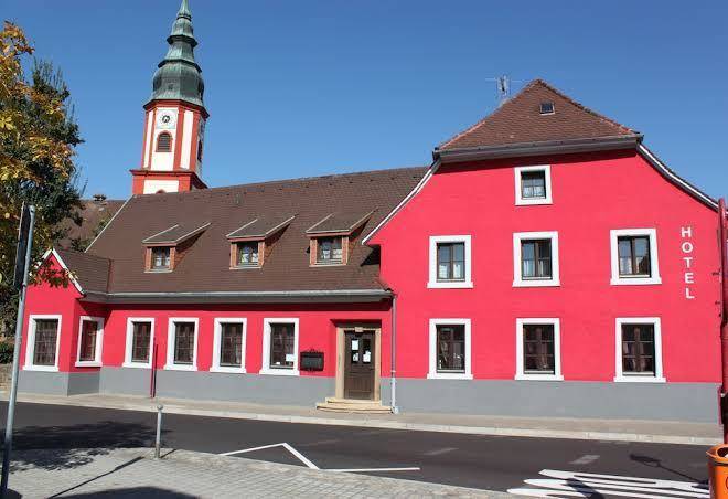 Hochdorfer hirschen