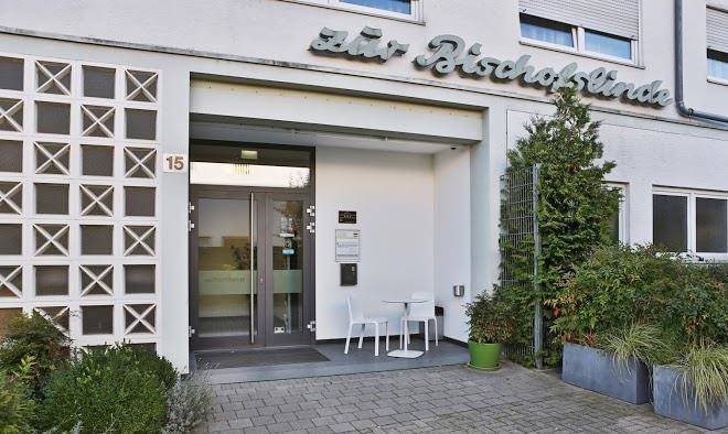 Hotel bischofslinde freiburg