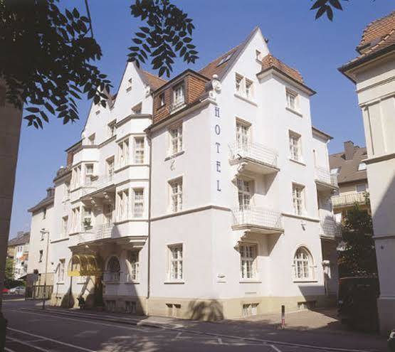 Hotel minerva