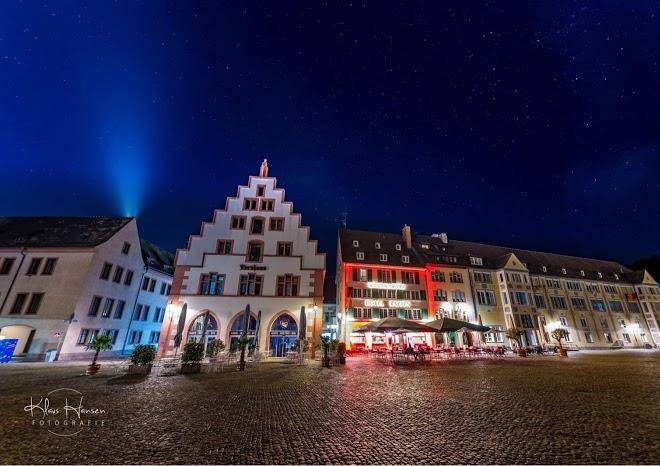 Hotel rappen am munsterplatz
