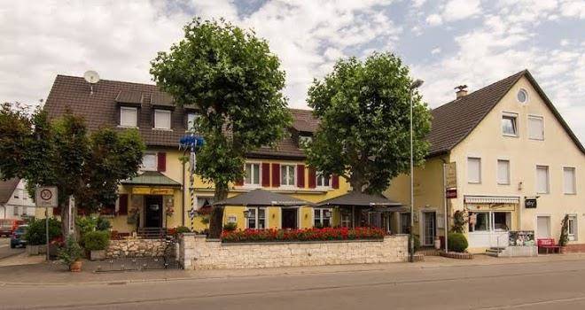 Hotel Restaurant Bistro Tuniberg Image