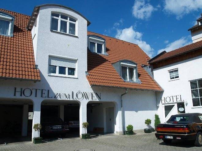 Hotel zum lowen