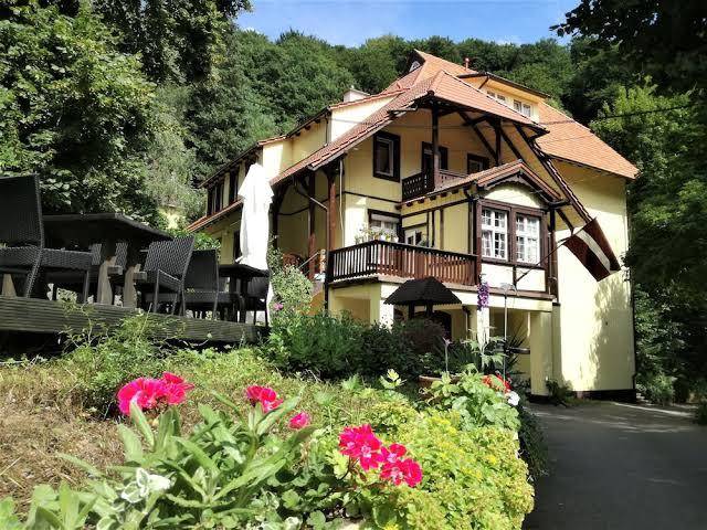 Lettisches Haus In Freiburg Image