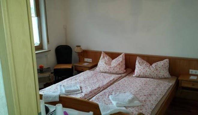 P&b monteur & ferienzimmer