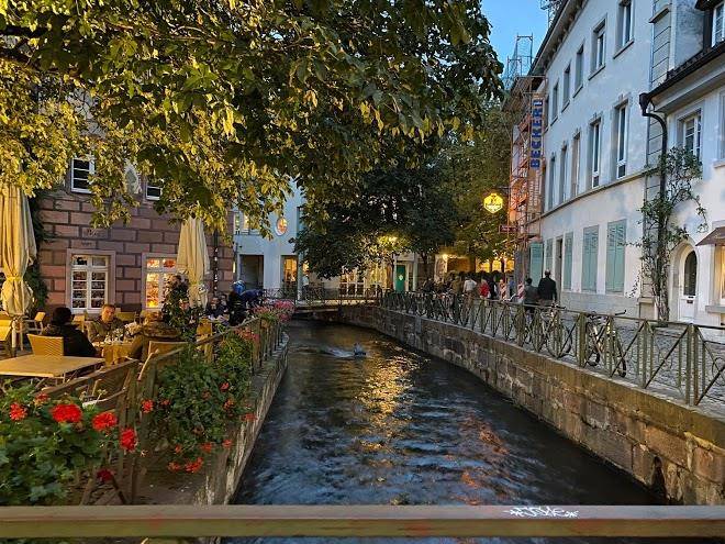 Sichelschmiede Image