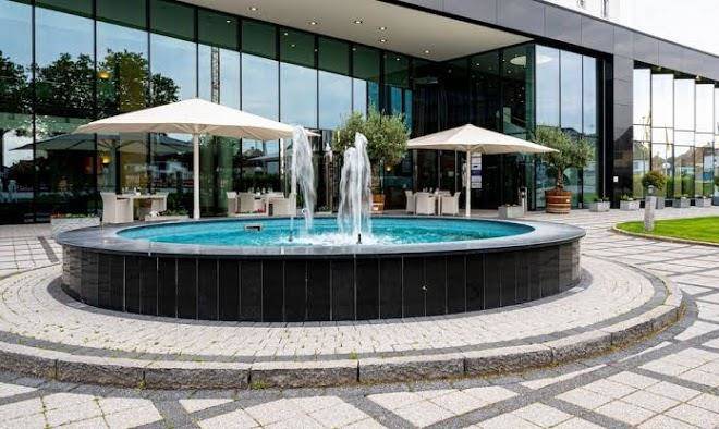Hotel stadt freiburg