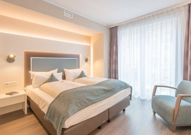 Stadthotel freiburg