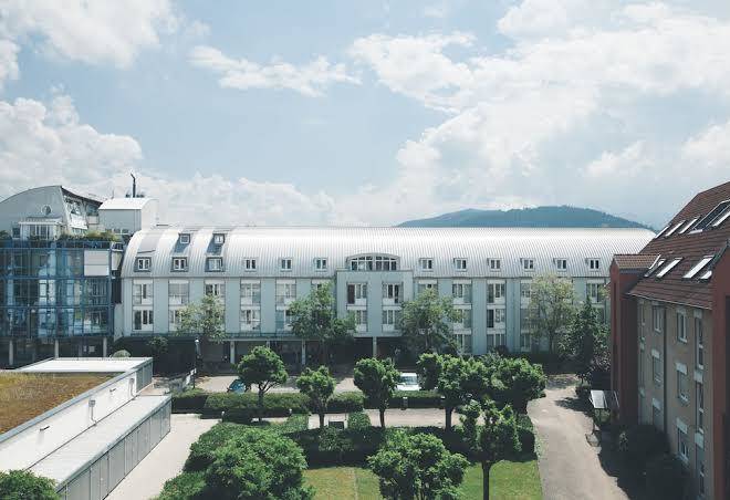 Stayinn freiburg
