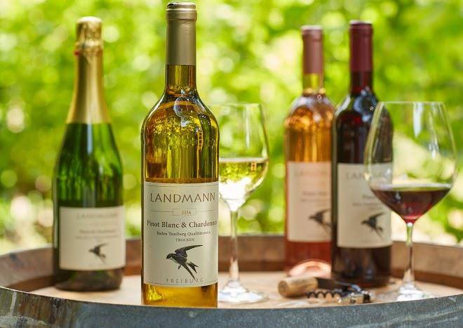 Weingut landmann