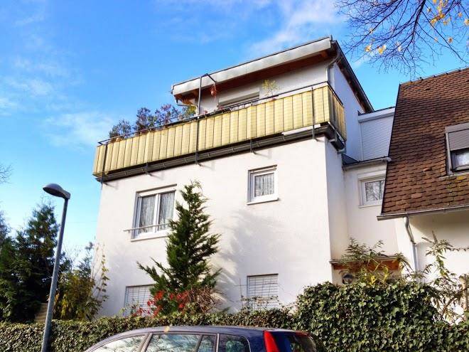 Zimmervermietung freiburg haid