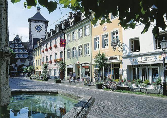 Gasthaus zum roten baren
