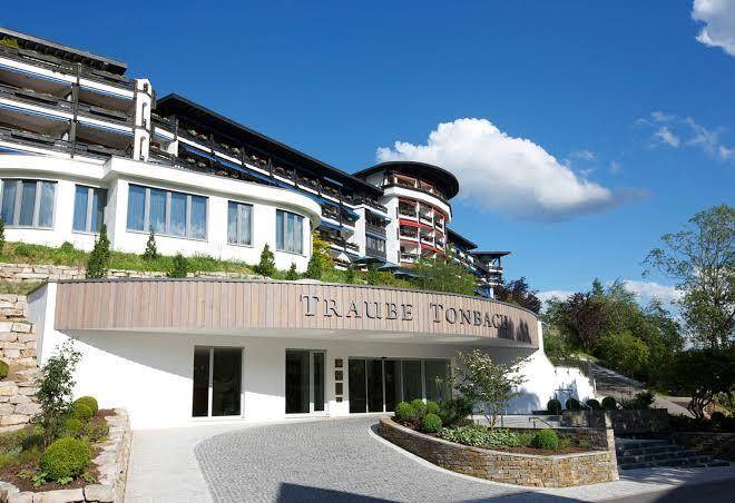 Blockhutte traube tonbach