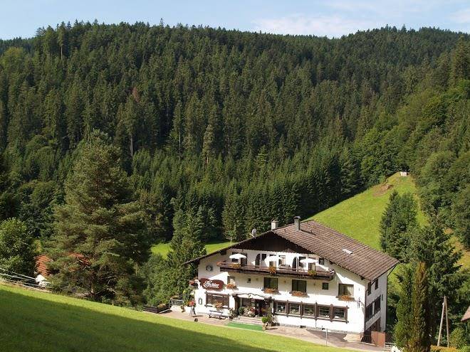 Cafe landhaus eickler