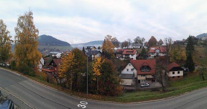 Cafe rundblick