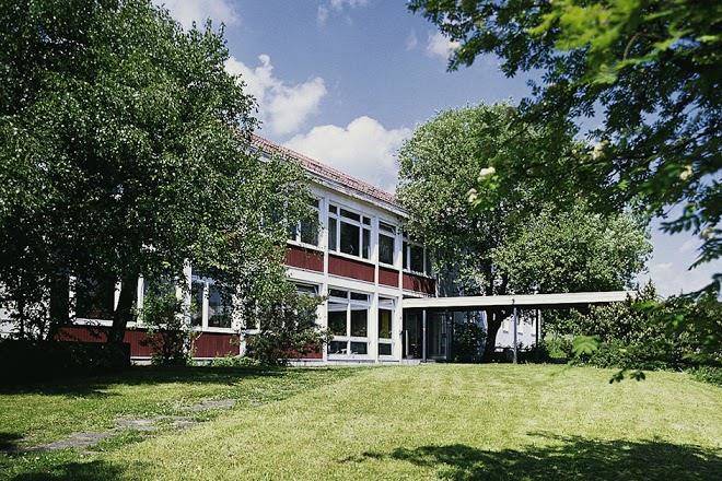 Djh jugendherberge freudenstadt