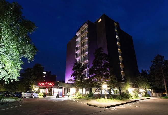 Dormero Hotel Freudenstadt Image