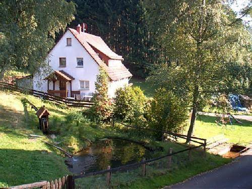 Gasthaus pension erlenhof
