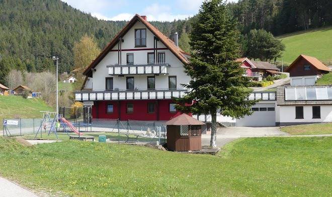 Ferienhaus patricia haist