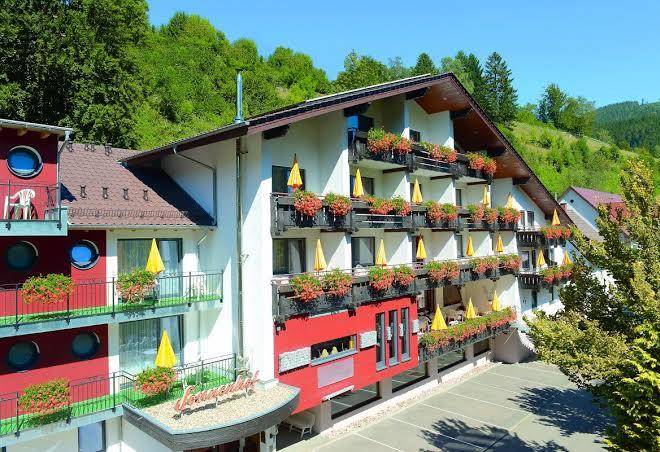 Flair hotel sonnenhof