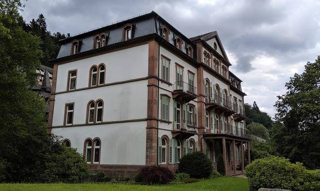 Fuerstenbau