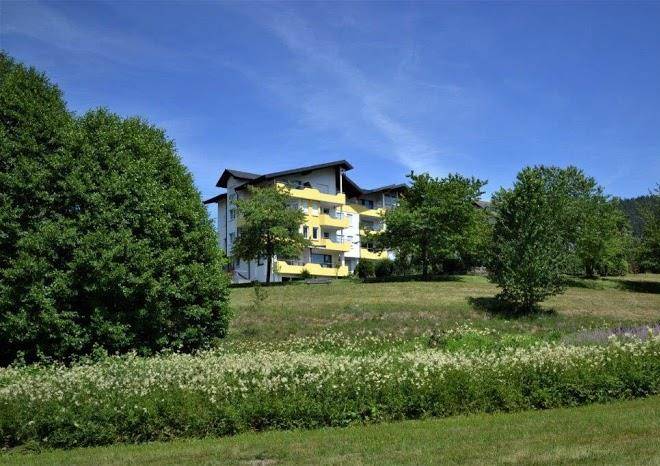 Gastehaus gaiser