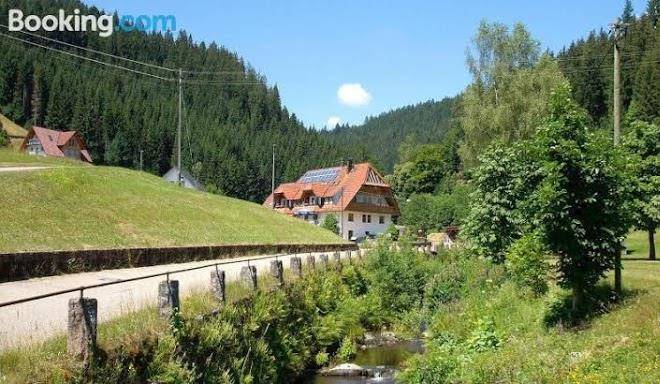 Gastehaus herrmann
