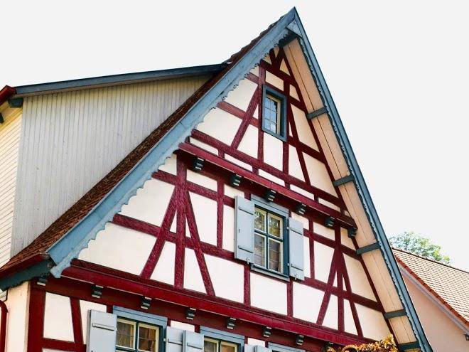 Gasthaus germania