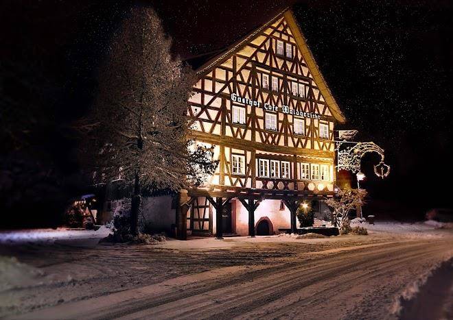 Gasthof waldgericht
