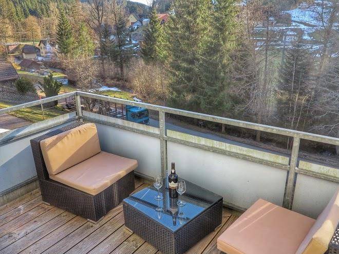 Gesundurlaub schwarzwald ferienhaus johann kleine kinzig