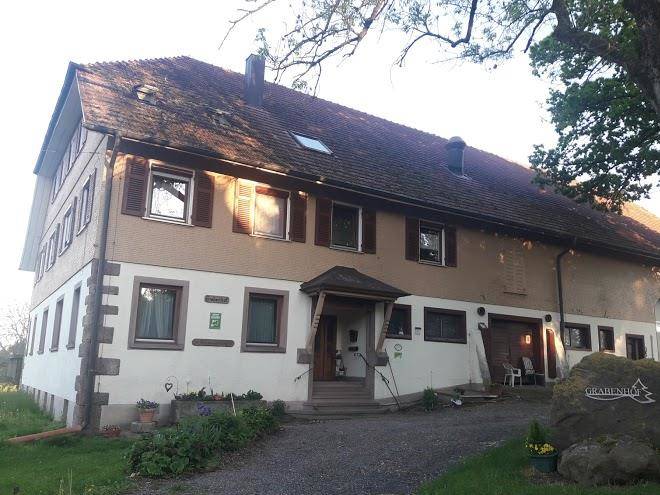 Grabenhof kraut