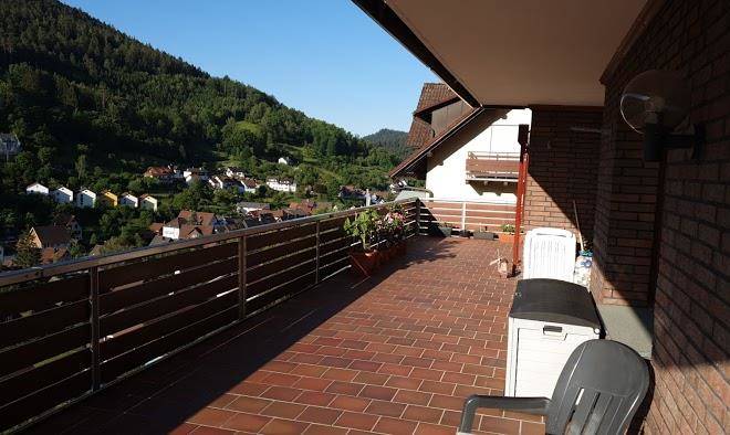 Haus krick