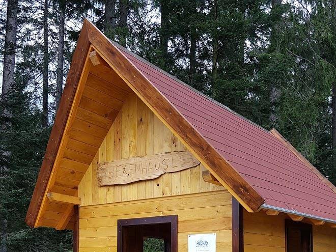 Haus schonblick