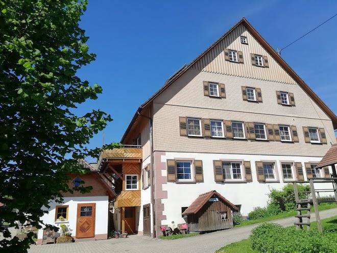 Heinzelmannhof Image