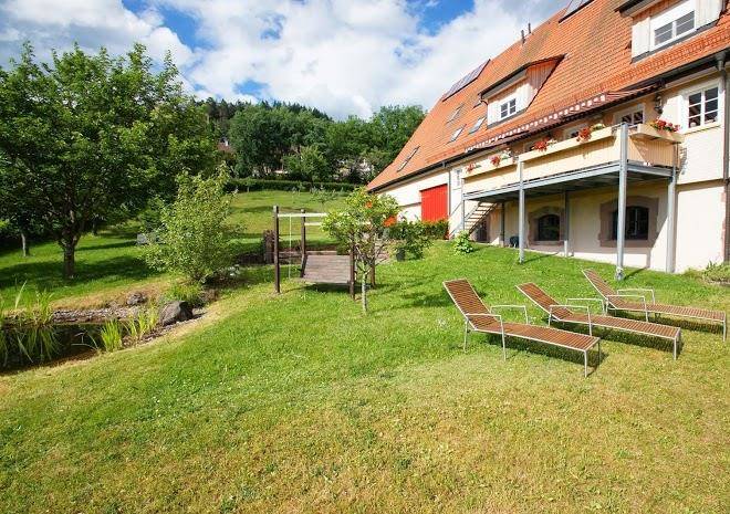 Hof Reichenbachtal Image