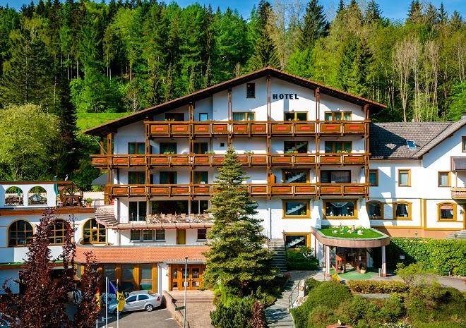 Holzschuh's schwarzwaldhotel