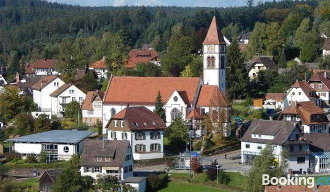 Hotel breitenbacher hof