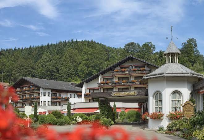 Hotel engel obertal wellness & genuss resort