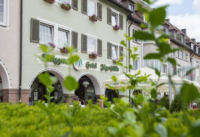Hotel gasthof jagerstuble