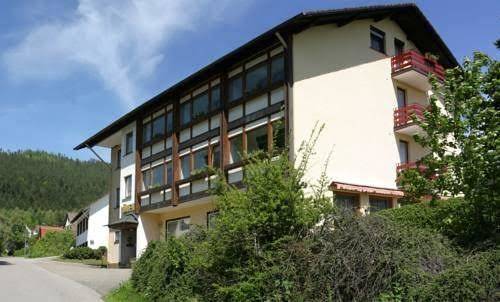 Hotel gasthof lowen baiersbronn