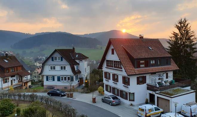 Hotel gasthof zum rappen fam stoffer