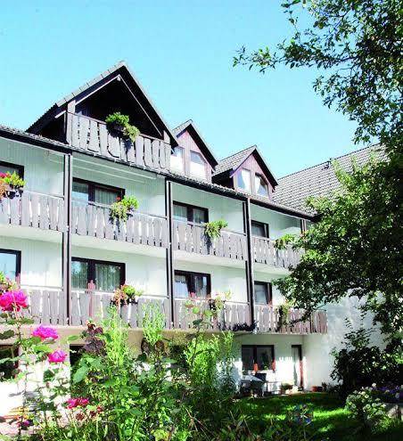 Hotel hohenrodt s