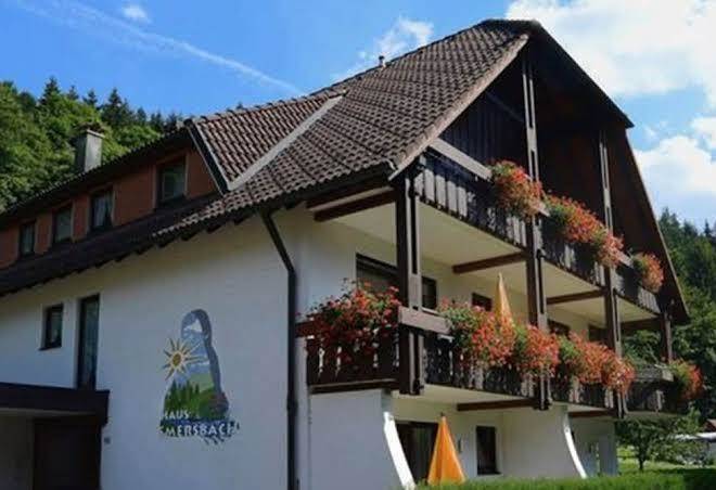 Hotel klumpp