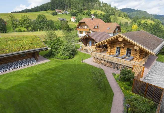 Hotel lamm mitteltal