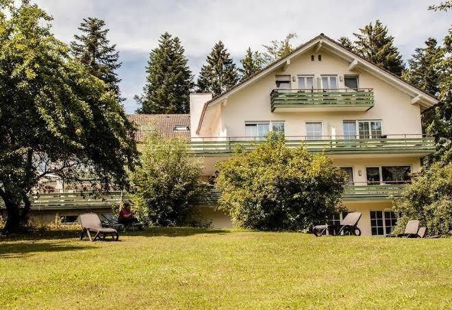 Hotel landhaus waldesruh